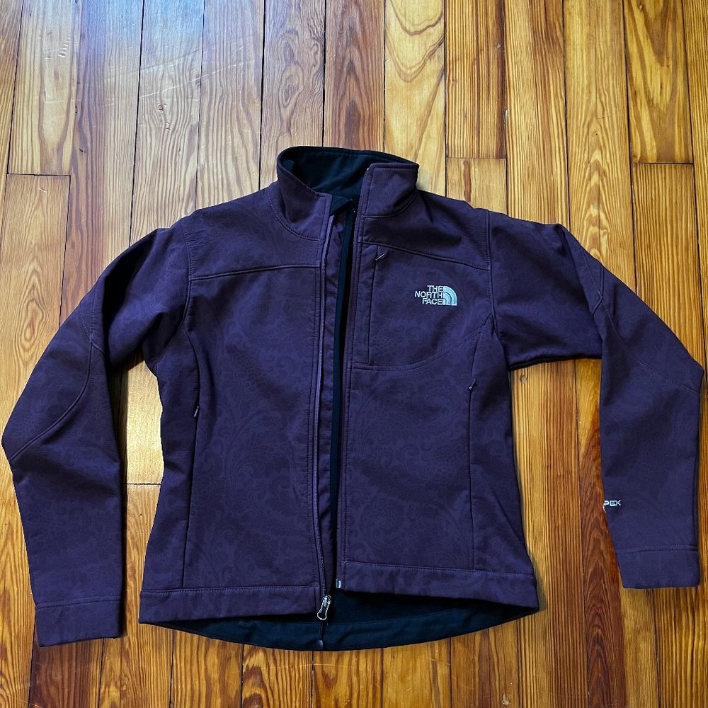North Face Apex Jacket